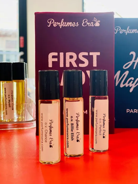 Perfumes Era Fairlane Town Center 3