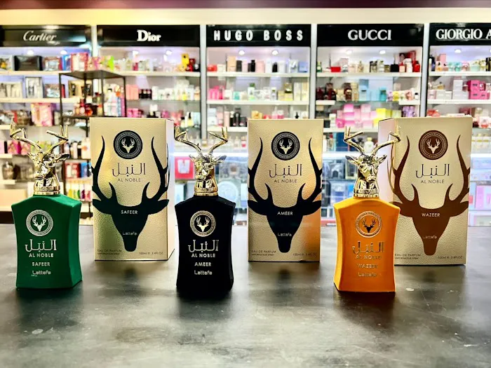 Perfumes Era Fairlane Town Center 6