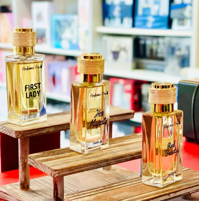 Perfumes Era Fairlane Town Center 9