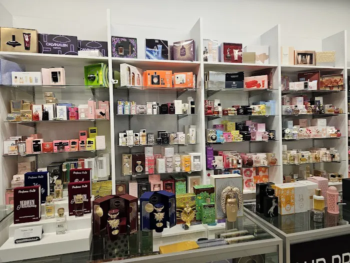 Perfumes Era Fairlane Town Center 1