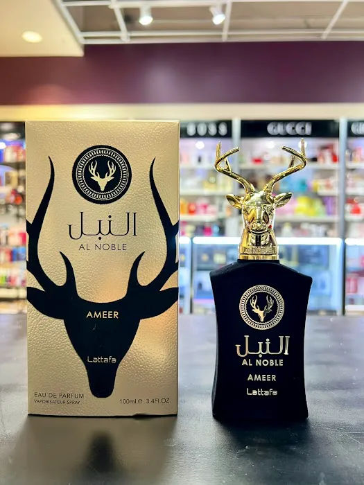 Perfumes Era Fairlane Town Center 2