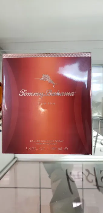 Perfumania 4