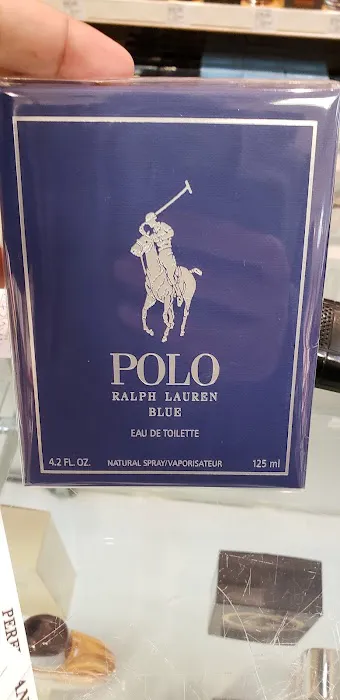 Perfumania 3
