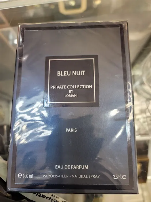Perfumania 0