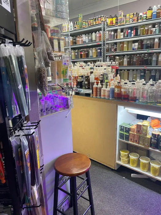 Rahman & Son Essential Body oil and more 4