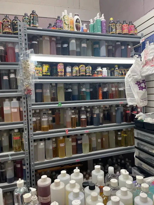 Rahman & Son Essential Body oil and more 3