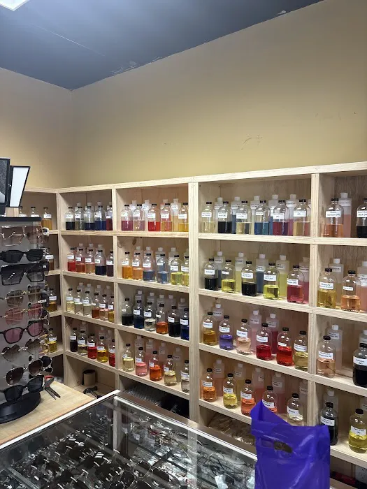 PERFUME DEPOT 2