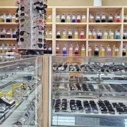 PERFUME DEPOT ico