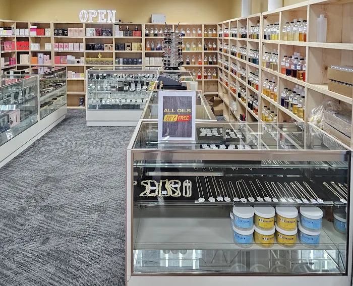 PERFUME DEPOT 1