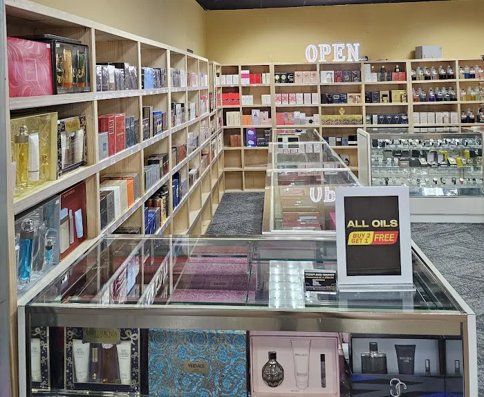 PERFUME DEPOT 3