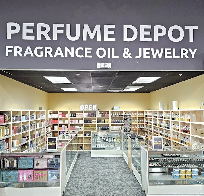 PERFUME DEPOT 5