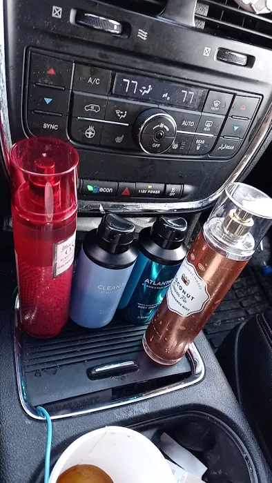 Bath & Body Works 8