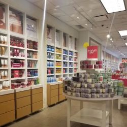 Bath & Body Works ico
