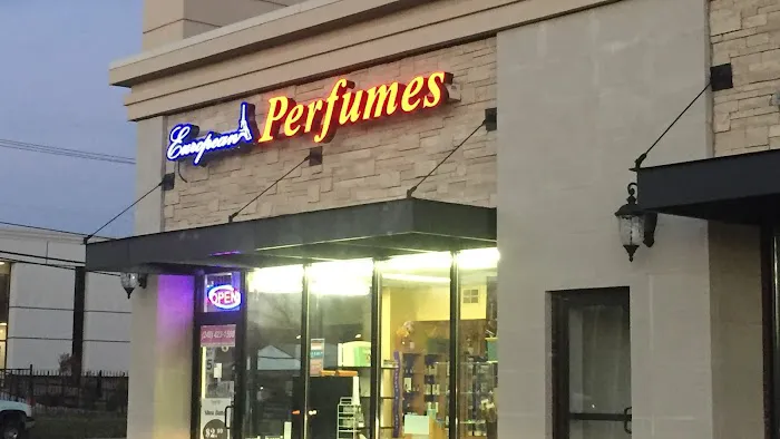 European Perfumes 0
