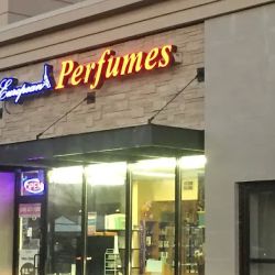 European Perfumes ico