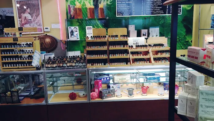 European Perfumes 7
