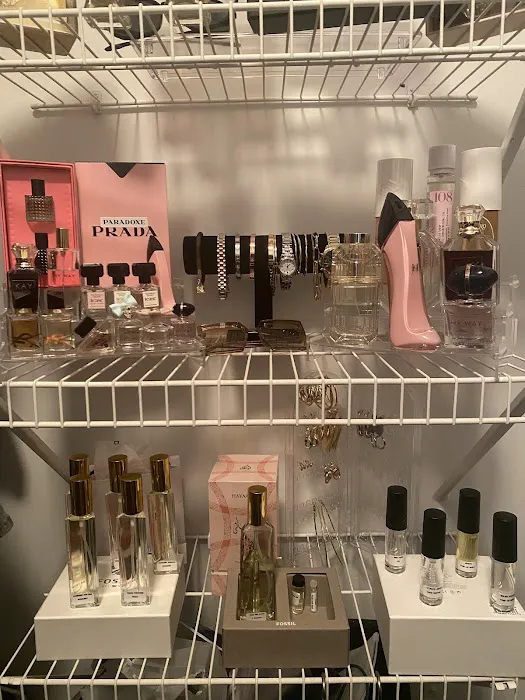 European Perfumes 1