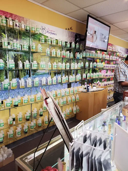 European Perfumes 3