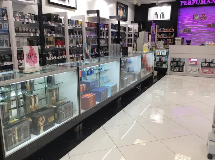 Perfumania 4
