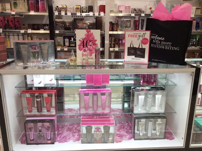 Perfumania 5