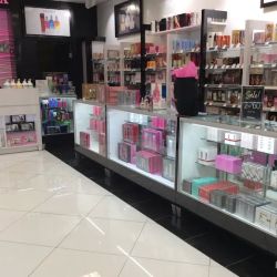 Perfumania ico