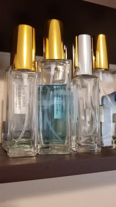 Oakland Euro Perfumes 0