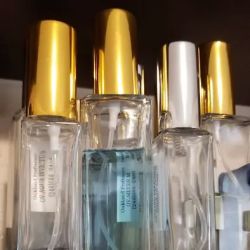 Oakland Euro Perfumes ico