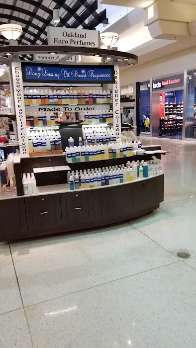 Oakland Euro Perfumes 2
