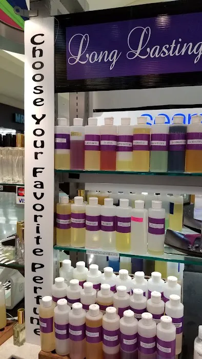 Oakland Euro Perfumes 3