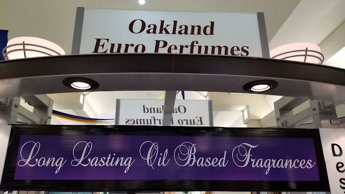 Oakland Euro Perfumes 1
