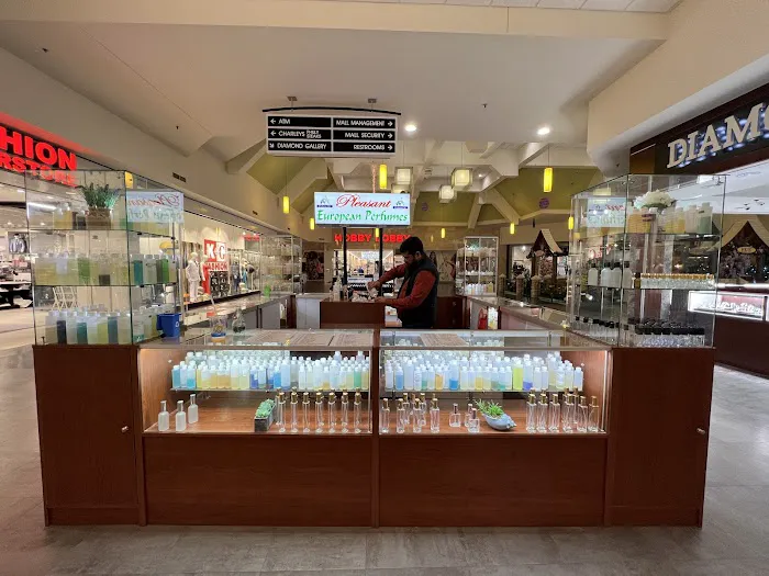 European Perfumes 1