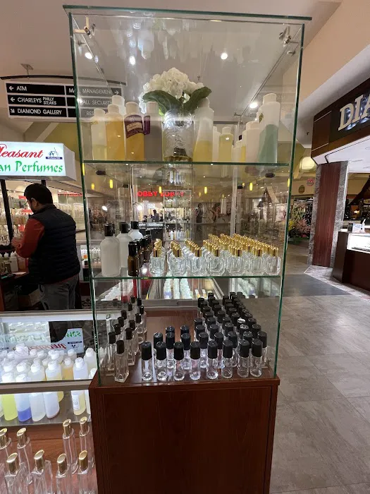 European Perfumes 2