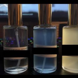 European Perfumes ico