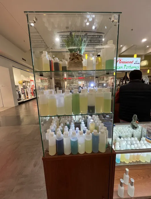 European Perfumes 3