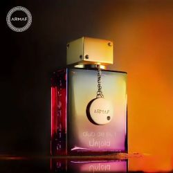 HA Fragrances ico