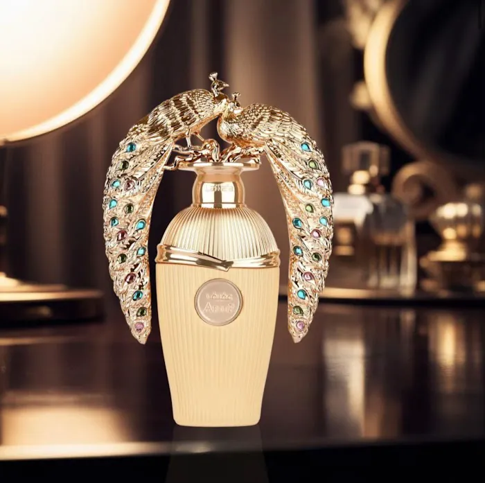 HA Fragrances 1