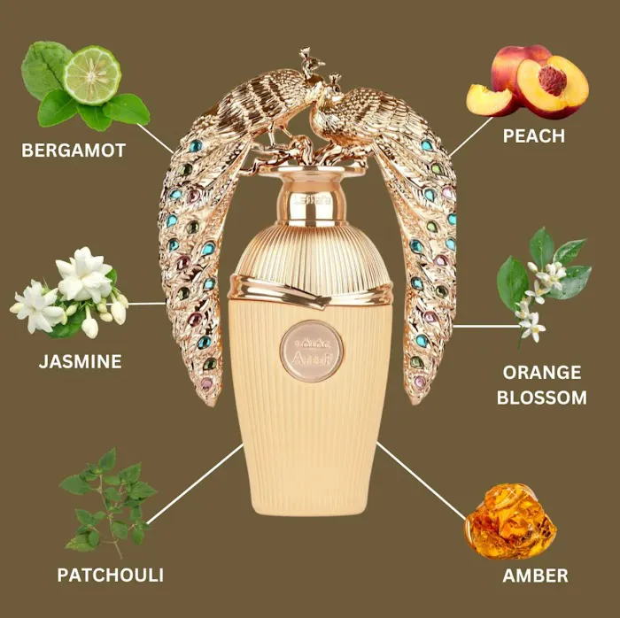 HA Fragrances 9