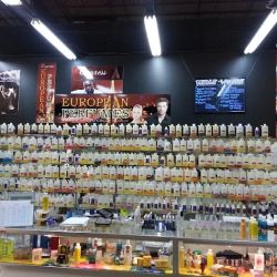 STAR EUROPEAN PERFUMES LLC ico