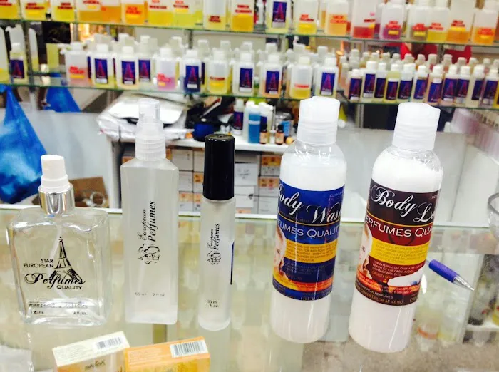 STAR EUROPEAN PERFUMES LLC 1