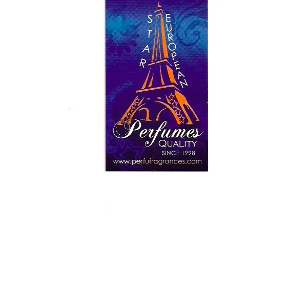 STAR EUROPEAN PERFUMES LLC 4