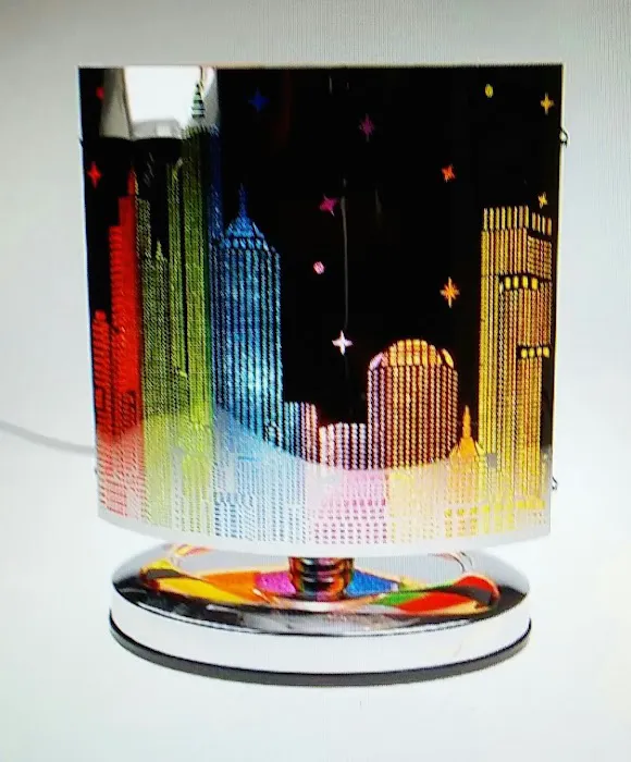 STAR EUROPEAN PERFUMES LLC 2