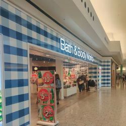 Bath & Body Works ico