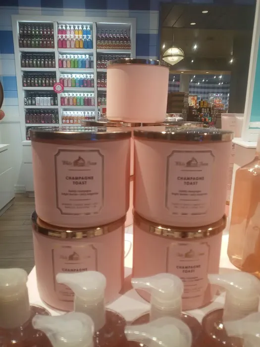 Bath & Body Works 8