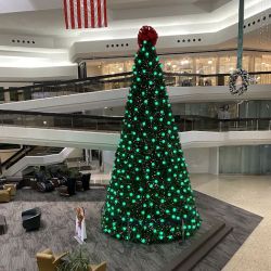 Macy's ico
