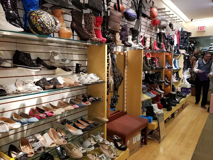 Macy's 9