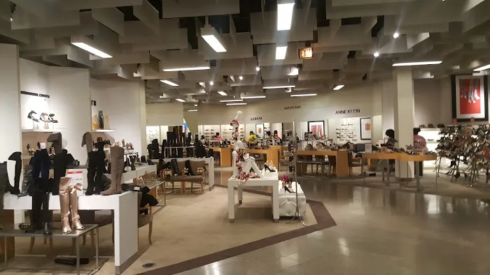 Macy's 5