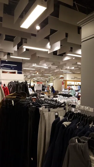 Macy's 7