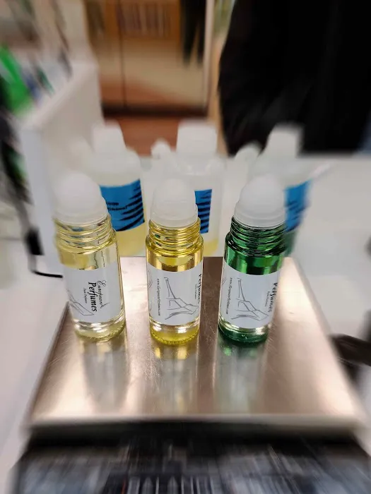 European Perfumes 3
