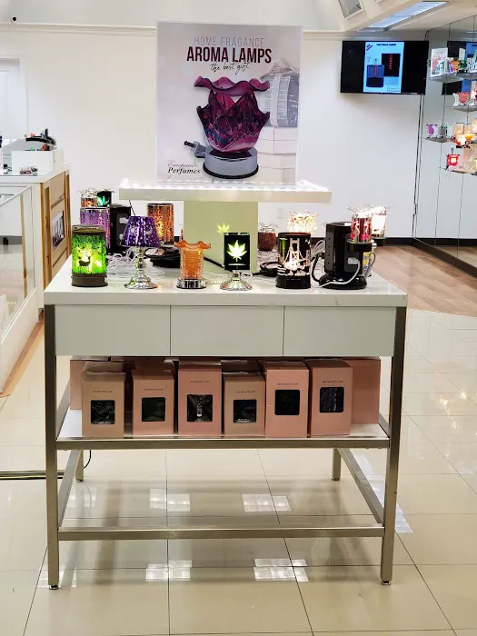European Perfumes 7