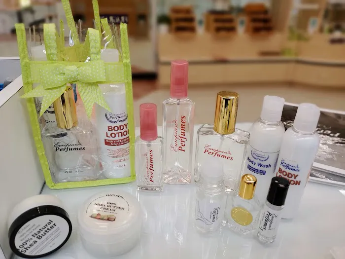 European Perfumes 6